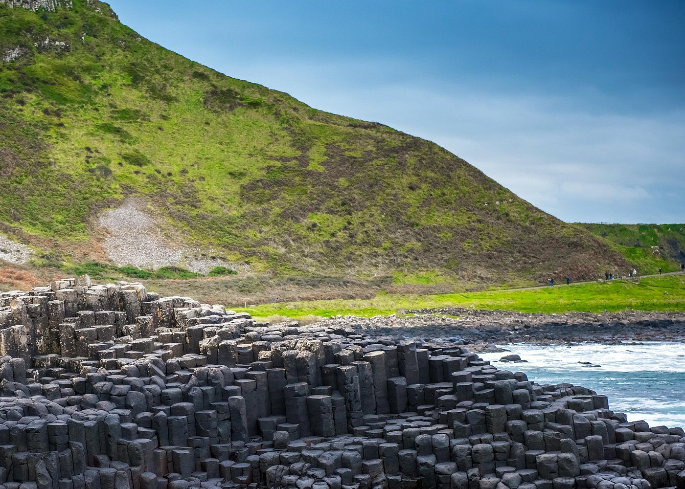 Dunluce Castle Game of Thrones & Giant's Causeway Tour from Belfast