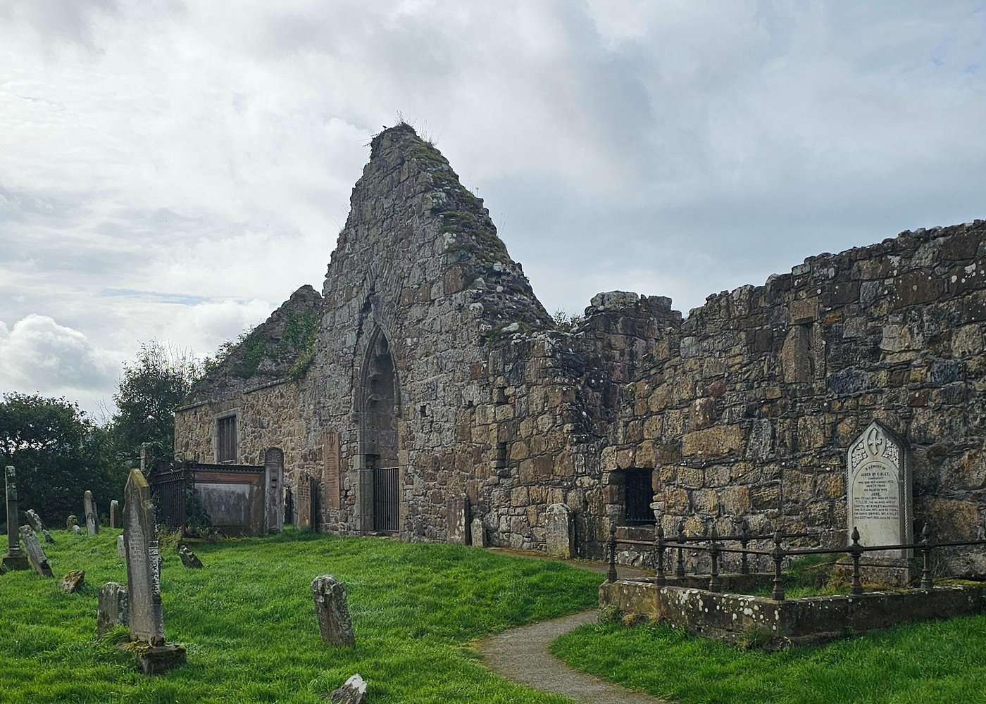Private Dunluce Castle Game of Thrones & Antrim Coast Tour